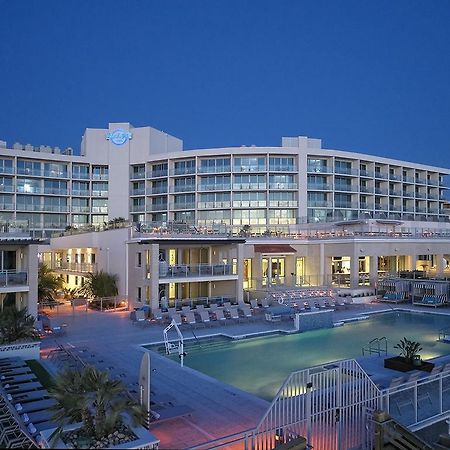 Hard Rock Hotel Дейтона-Біч Екстер'єр фото