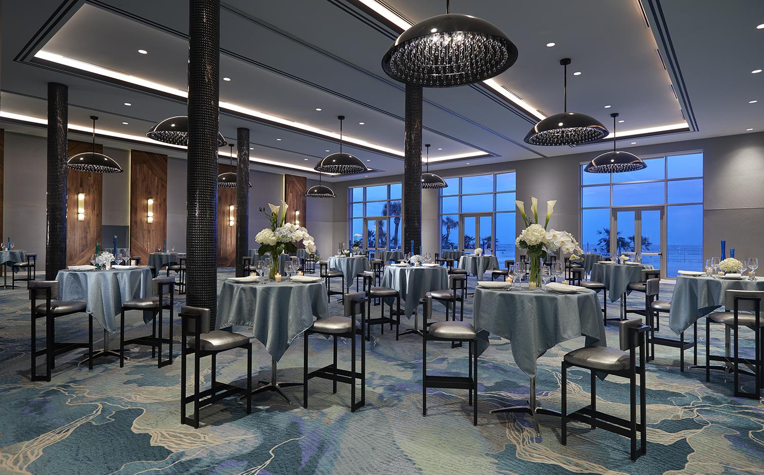 Hard Rock Hotel Дейтона-Біч Екстер'єр фото