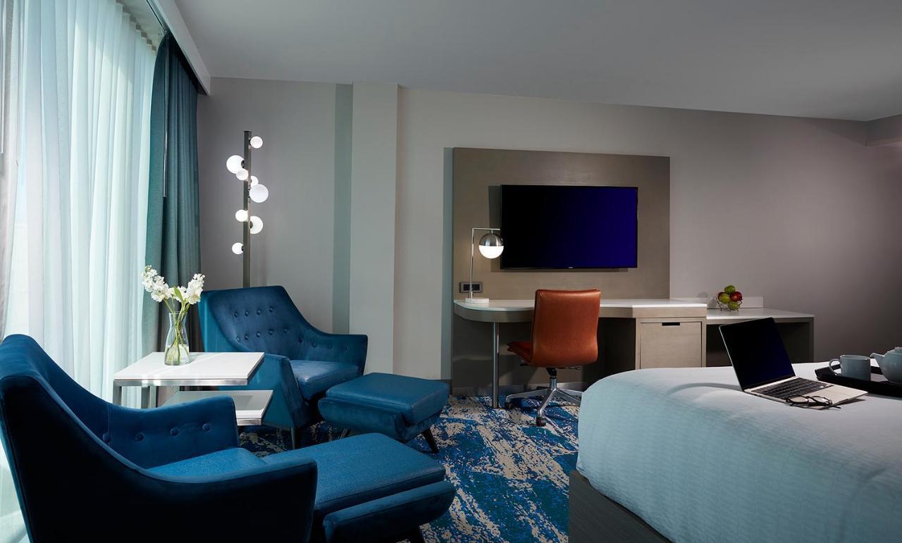 Hard Rock Hotel Дейтона-Біч Екстер'єр фото